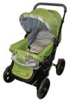 Коляска прогулочная Everflo E-450